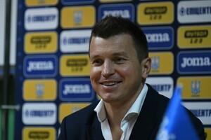 Один из легендарных украинских футболистов может возглавить клуб УПЛ