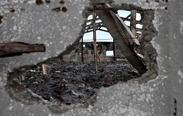 В Одесской области обьявили день траура за погибшими в результате ракетного удара