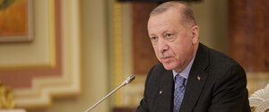 Эрдоган хочет сделать армию Турции сильнейшей в мире