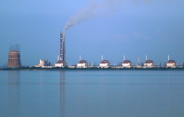 Произведенное электричество на ЗАЭС планируют перенаправить в российскую энергосистему - ISW
