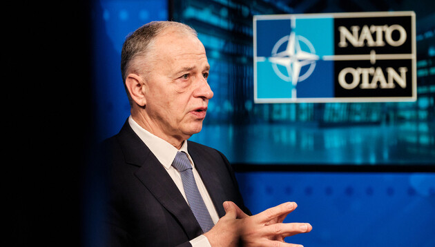 У НАТО розповіли, чи є зараз військова загроза для Молдови з боку РФ