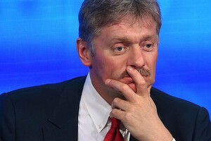 У Кремлі на тлі посилення санкцій апелюють до «політичного розуму» Заходу