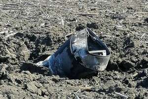 Враг снова ударил ракетой по Одесской области и бомбил Змеиный – ситуация от ОК 