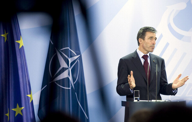 Бывший генсек НАТО рассказал, есть ли риск войны между Альянсом и Россией