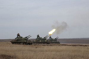 С 24 февраля Зенитные ракетные войска Украины уничтожили 530 воздушных целей россиян – Генштаб