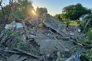 Окупанти обстріляли Дніпропетровщину. В облраді розповіли про наслідки