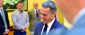 Швейцарія готова блокувати як російські санкційні гроші, так і незаконні кошти українських олігархів
