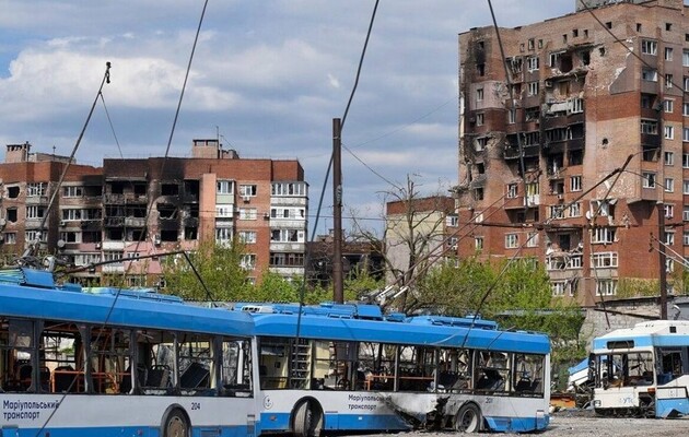 Украина после войны: эксперты посчитали, сколько нужно денег для восстановление жилого фонда и ЖКХ