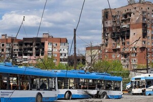 Украина после войны: эксперты посчитали, сколько нужно денег для восстановление жилого фонда и ЖКХ