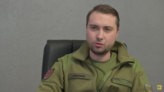 Буданов розповів, коли закінчиться війна РФ проти України