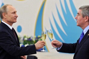 Путін упродовж останніх років нагородив державними нагородами десятки бізнесменів та керівників урядів Німеччини - Die Welt