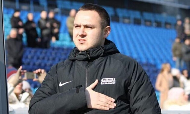 Ящук знайшовся живим