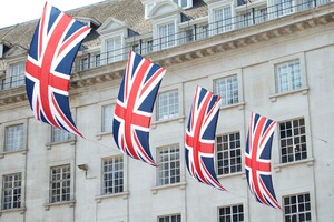 Британия запретит экспортировать в Беларусь несколько категорий товаров