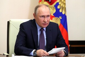 Оточення Путіна вже два роки знаходиться на карантині через його фобії — BBC