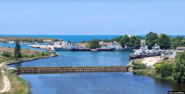 Ракетные катера проекта 1241 "Молния" в НАТО классифицируют как Tarantul-class corvettes