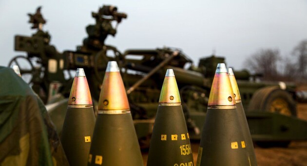 ВСУ впервые применили самонаводящиеся немецкие снаряды SMArt – каков механизм их действия