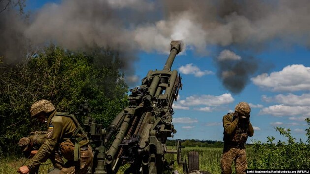 Російська економіка краще готова до затяжної війни, українцям негайно потрібна зброя — The Times