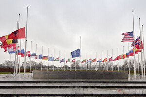 Швеція та Фінляндія підписали протокол про вступ в НАТО 