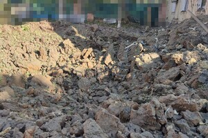 Ракетний удар по Миколаєву: постраждали сім багатоповерхівок