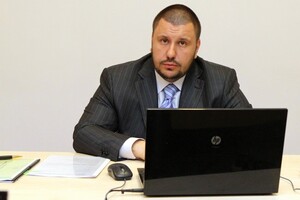 Суд заборонив партію ексміністра уряду Азарова Клименка