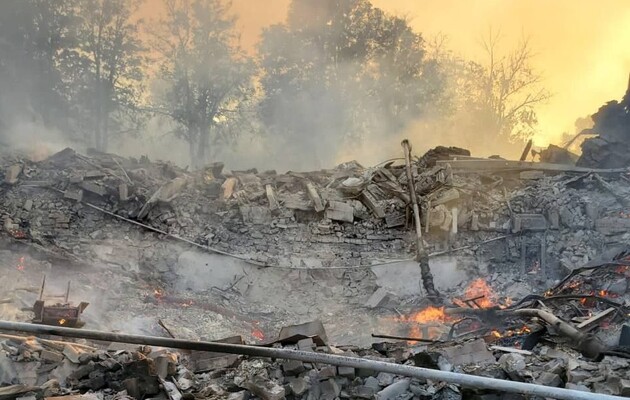 Фото иллюстративное