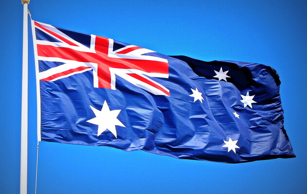 Австралия отменила пошлины на импорт из Украины на один год