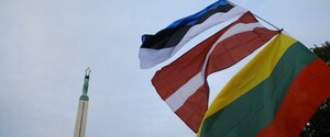 В России угрожают странам Балтии уничтожением их транспортного комплекса