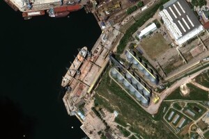 Україна просить Туреччину перевірити ще три російські кораблі, які можуть перевозити вкрадене зерно