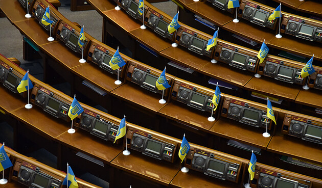В ВРУ внесли законопроект о свободном передвижении военнообязанных в пределах Украины