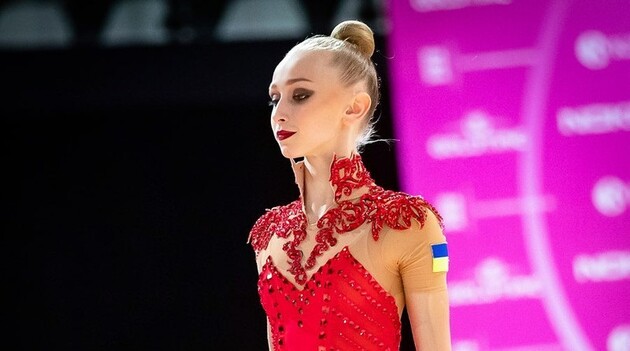 Онопрієнко втратила на війні брата