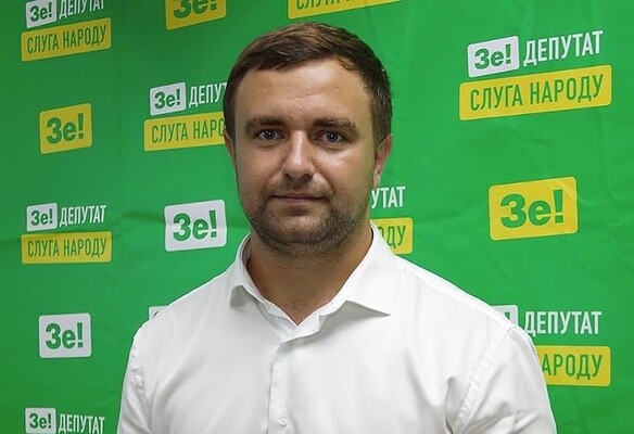 Депутату Ковалеву сообщили о подозрении в госизмене и пособничестве РФ