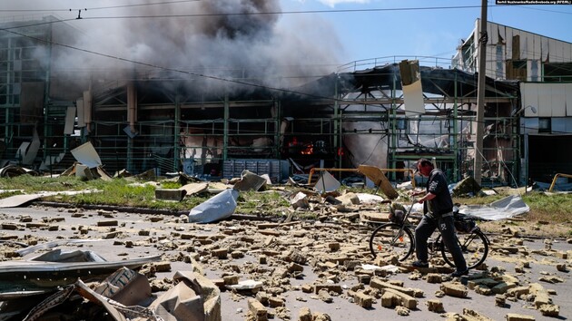 Фото ілюстративне