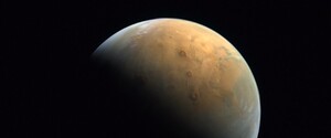 Ученые предлагают отправить на Марс искусственного «альбатроса»