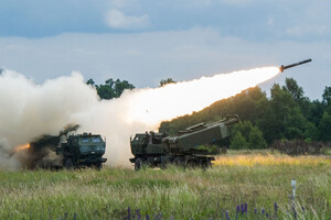 FT: Україні потрібно більше HIMARS, щоб змінити хід війни