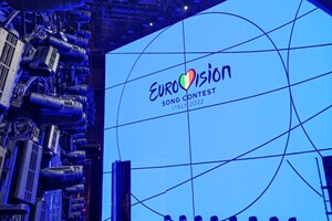 Великобритания попросила EBU дать Украине возможность провести «Евровидение»