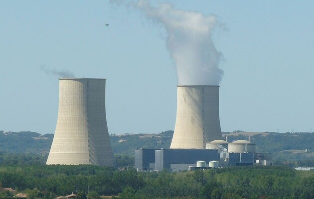 Європарламент визнав газ та АЕС «зеленими» джерелами енергії