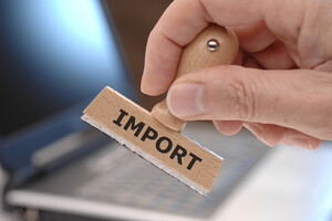 Правительство отменило критический импорт товаров — депутат