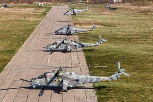 Беларусь передала под полный контроль войск РФ аэродром под Гомелем – Генштаб