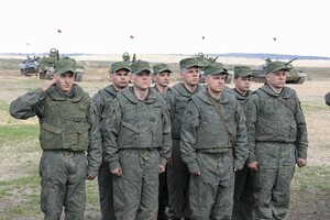 РФ вынужденно выводит часть своих войск из Украины, пытаясь заменить их другими немотивированными подразделениями – Генштаб ВСУ