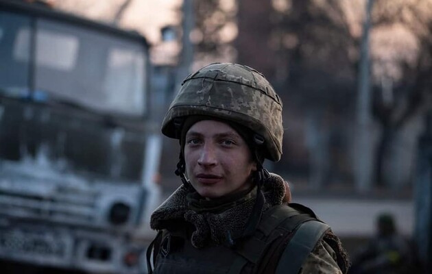 Мобилизация в Украине — как происходит медосмотр призывников
