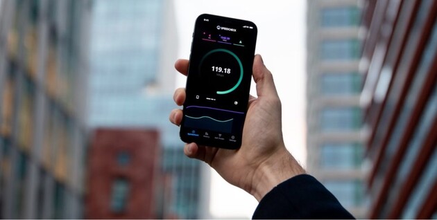 Мобільний зв’язок