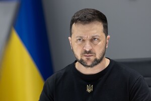 Зеленський знову запросив Байдена відвідати Київ — CNN