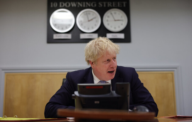 Кто из британских политиков станет ключевыми претендентами на занимаемую Джонсоном должность – у политологов и журналистов уже есть предположение