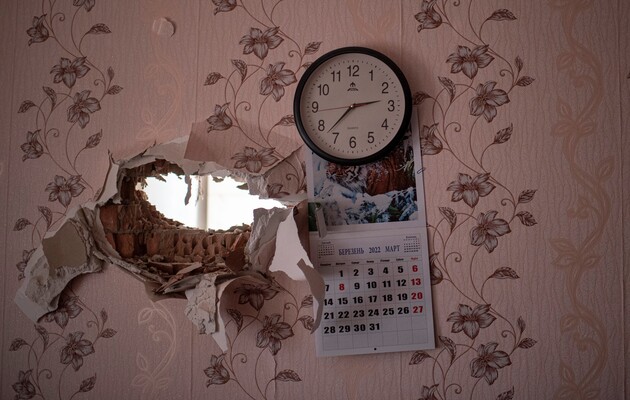 Українці подають заяви здебільшого через застосунок «Дія»