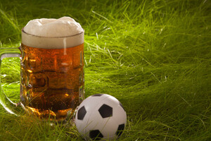 На стадіонах ЧС-2022 у Катарі заборонили пиво