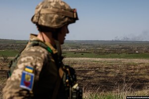 Українські військові знищили два російські командні пункти на Херсонщині