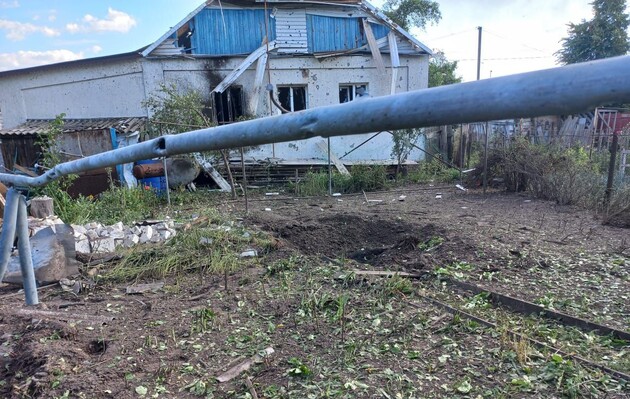 Фото иллюстративное