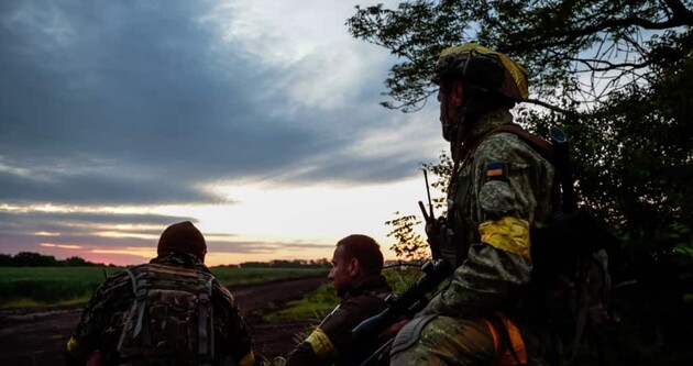 Наступление России на востоке Украины сильно затормозилось и не соответствует первоначальному плану — Пентагон