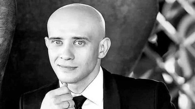 Пастух був майстром спорту з греко-римської боротьби