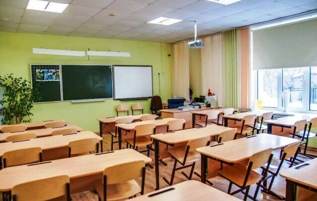 В Міносвіти обіцяють не відраховувати дітей зі школи за обрану батьками форму навчання